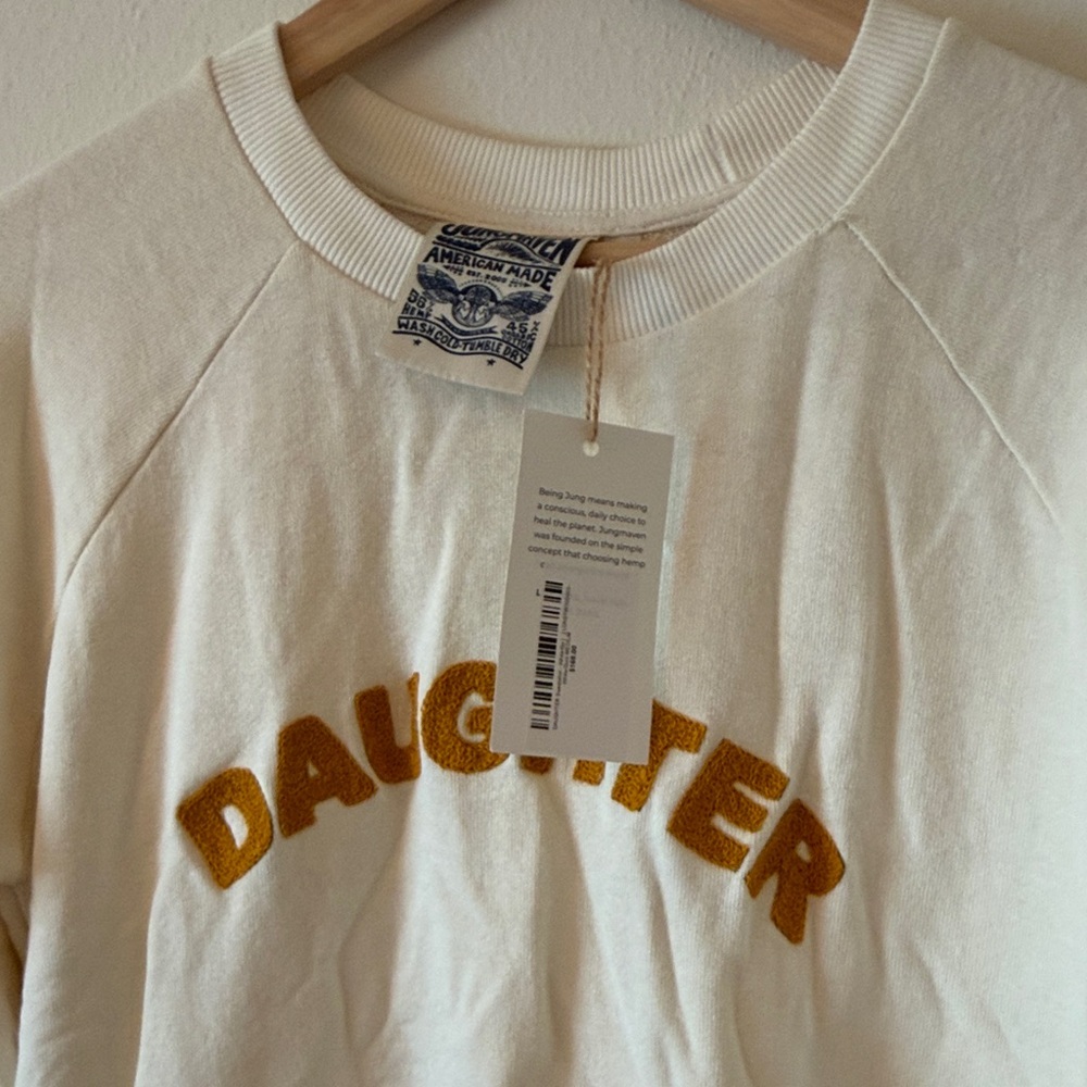 Daughter x Ft Lonesome Sweatshirt - Picture 4 of 7